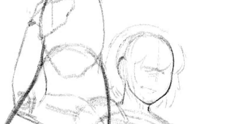 Kris legs comm wip