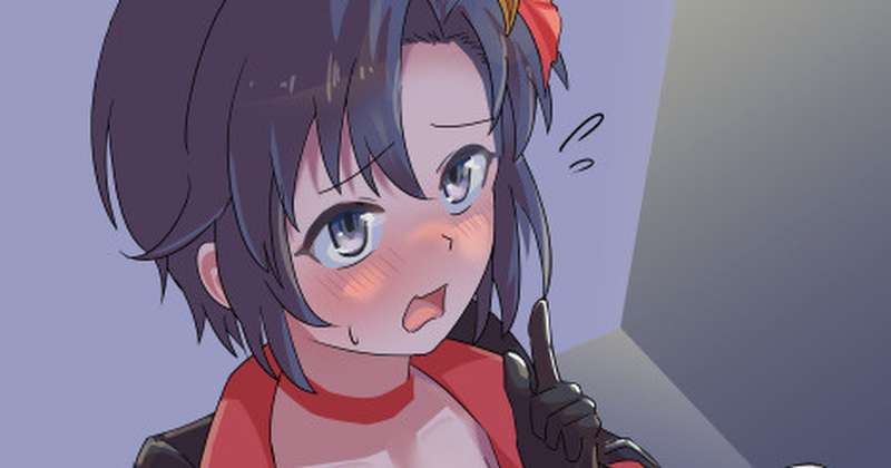 らくがき