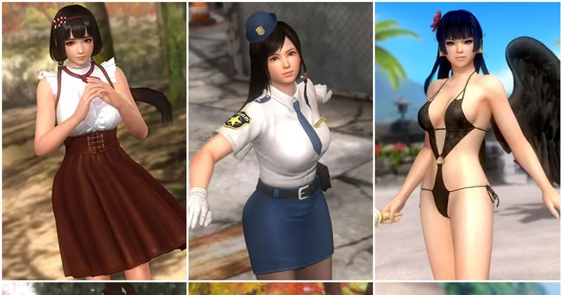 (Close) June 2025 Tag Throw Ryona Poll