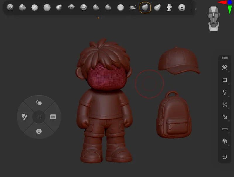 Member Exclusive Preview 