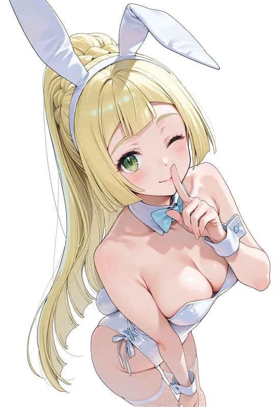 リーリエ/lillie ♥
