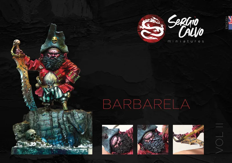 02. Barbarela Vol II