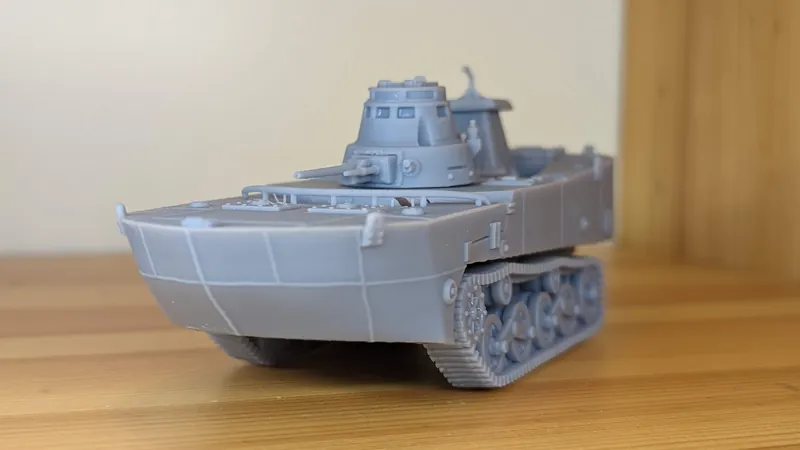 Model#1 from July 2023 Monthly Pack