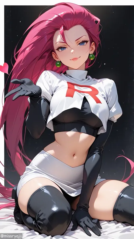 Jessie 🍑 part 2