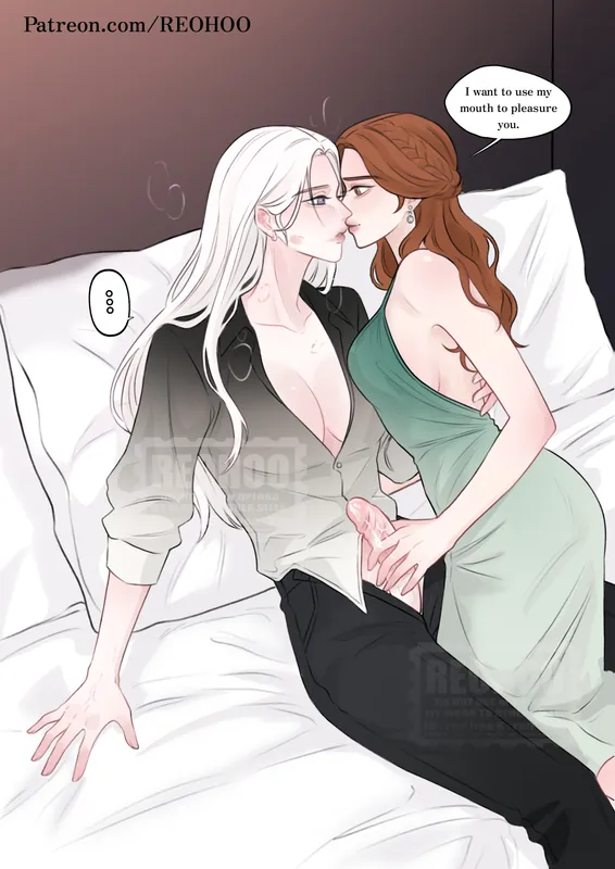 Rhaenicent 🖤💚 (3) 
