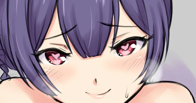 凛世ちゃん落書き