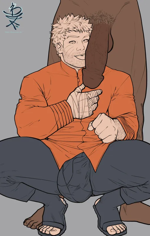 How To Impress The Hokage lines