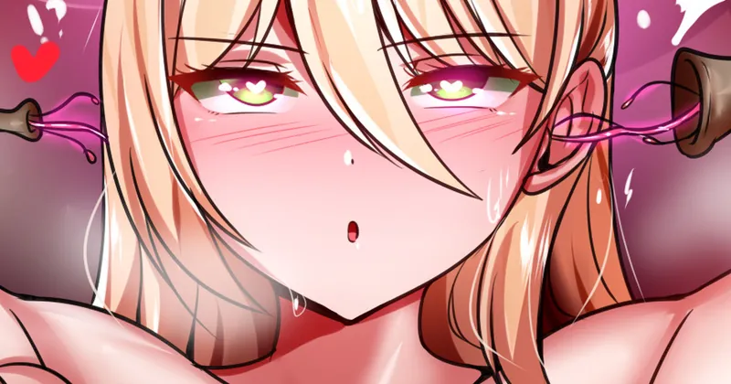 [RQ] 侵入する触手