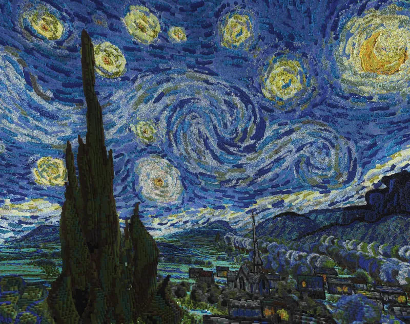 Starry Night Download 🌌