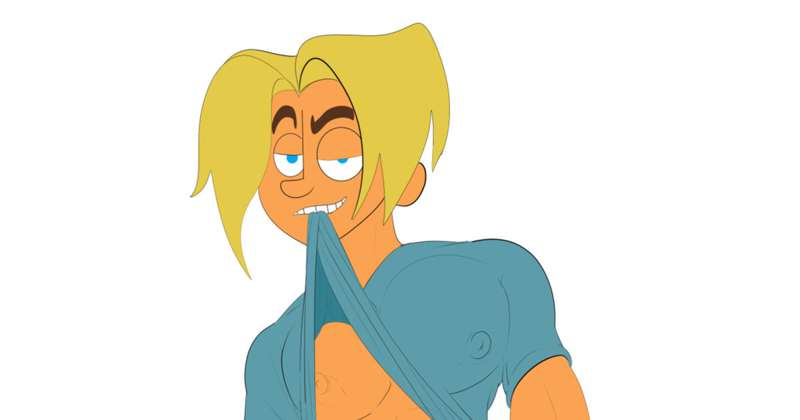Gil Wip