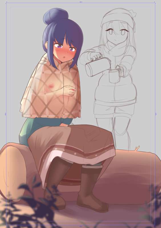 Rin WIP #2