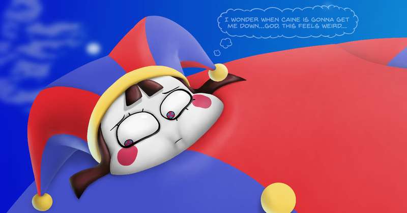 The Amazing Digital Balloon Tour!