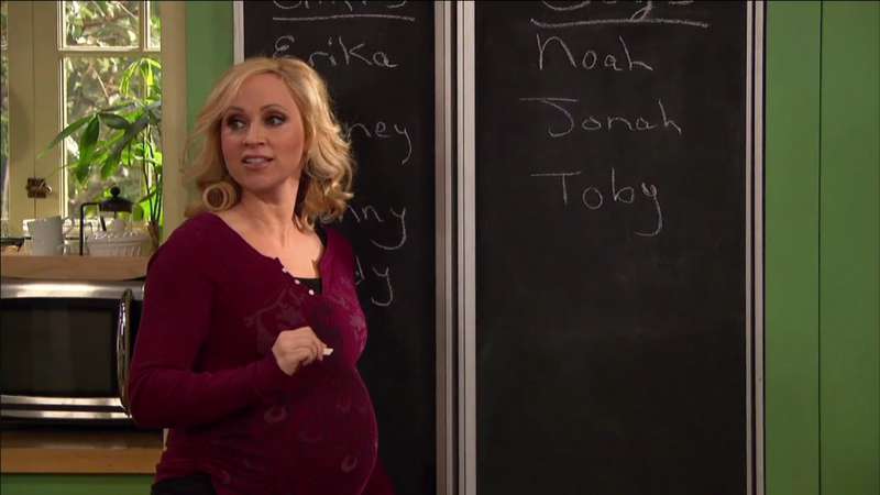 Good Luck Charlie "Name That Baby " 3x6 Reaction