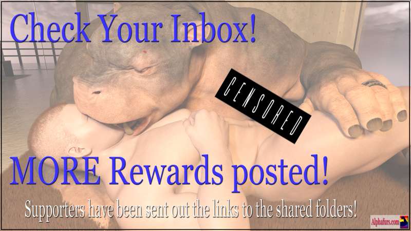 More February Rewards