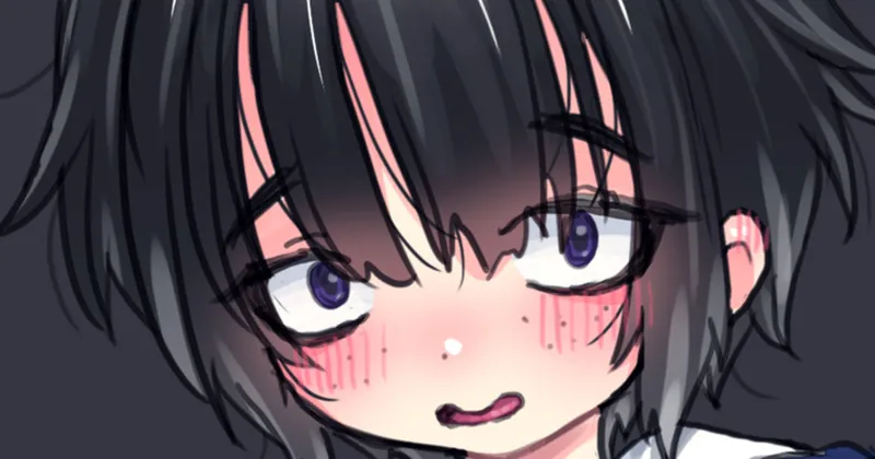 モブなボクらも恋をする。