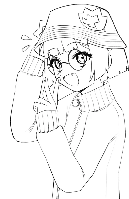 Gris [WIP]