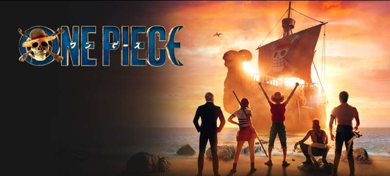 ONE PIECE (Live Action) - Episode 3 | A2R+