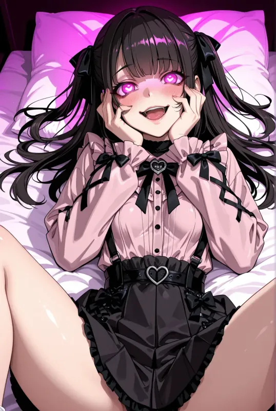 Sadistic👀