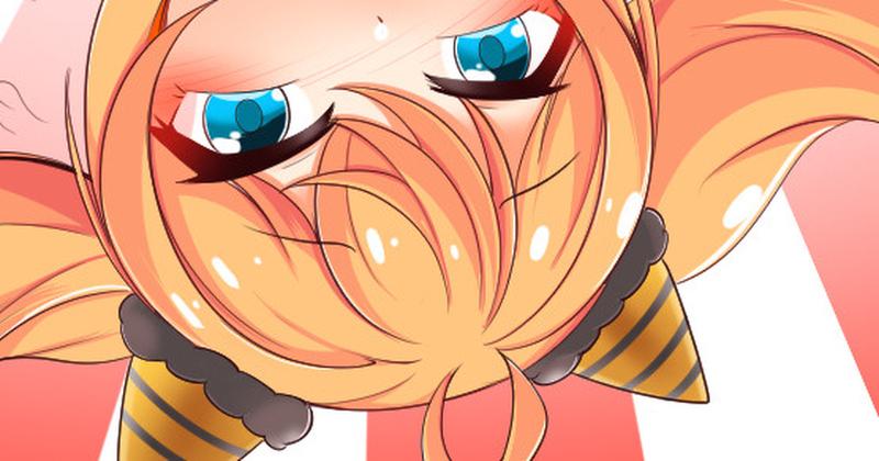 主に従順な鬼アヤちゃん