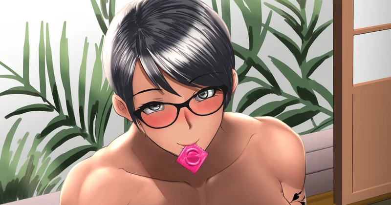 Minowa-san is QOS
