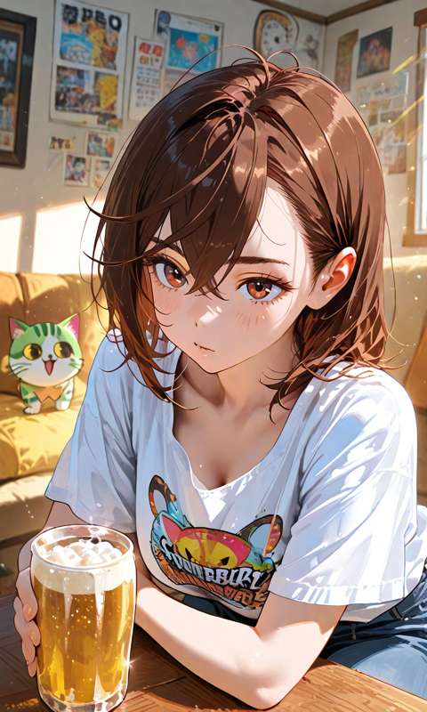 Ayase momo @ DANDANDAN