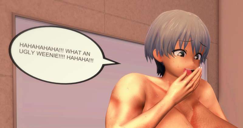UZAKI-CHAN! 