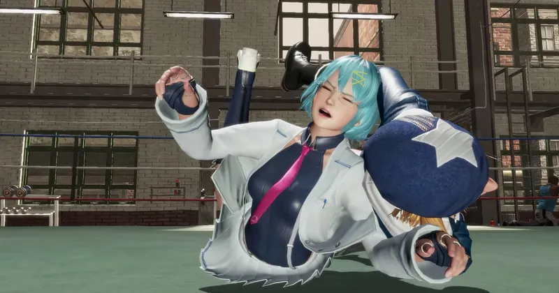 Nico Ryona Fullbitrate 50bit+Uncut 