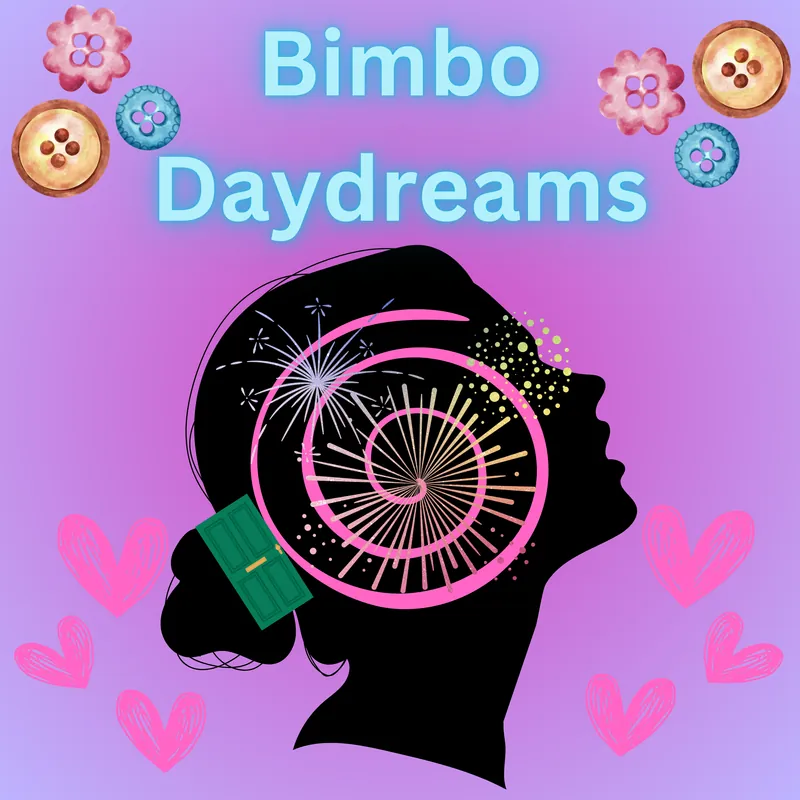 [F4A] Bimbo Daydreams [Reddit script] [Early Release] [Raw audio] [Hypnosis] [Bimbofication] script by u/SuckMyScript