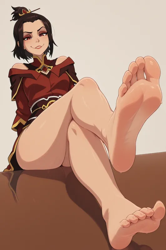 🦶🏻