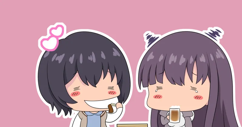 ふたなり&百合の保健体育93