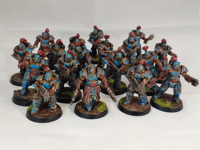 October preview - Mk3 Q&A