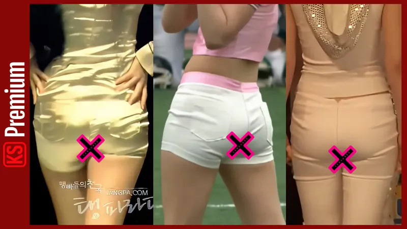 SNSD Taeyeon | A*s Compilation #1🔥😍
