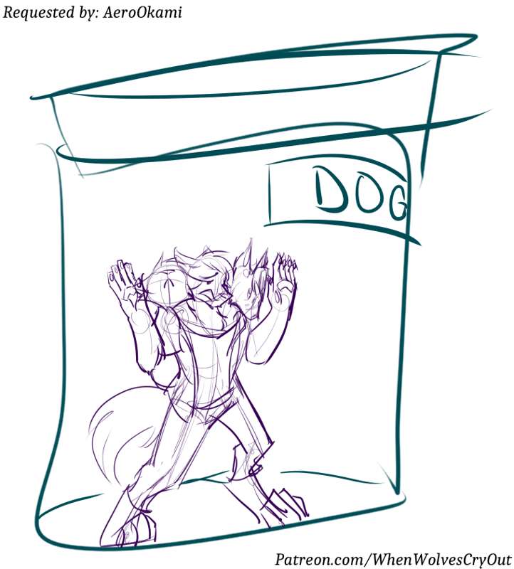 March Sketch Stream: Individual sketches