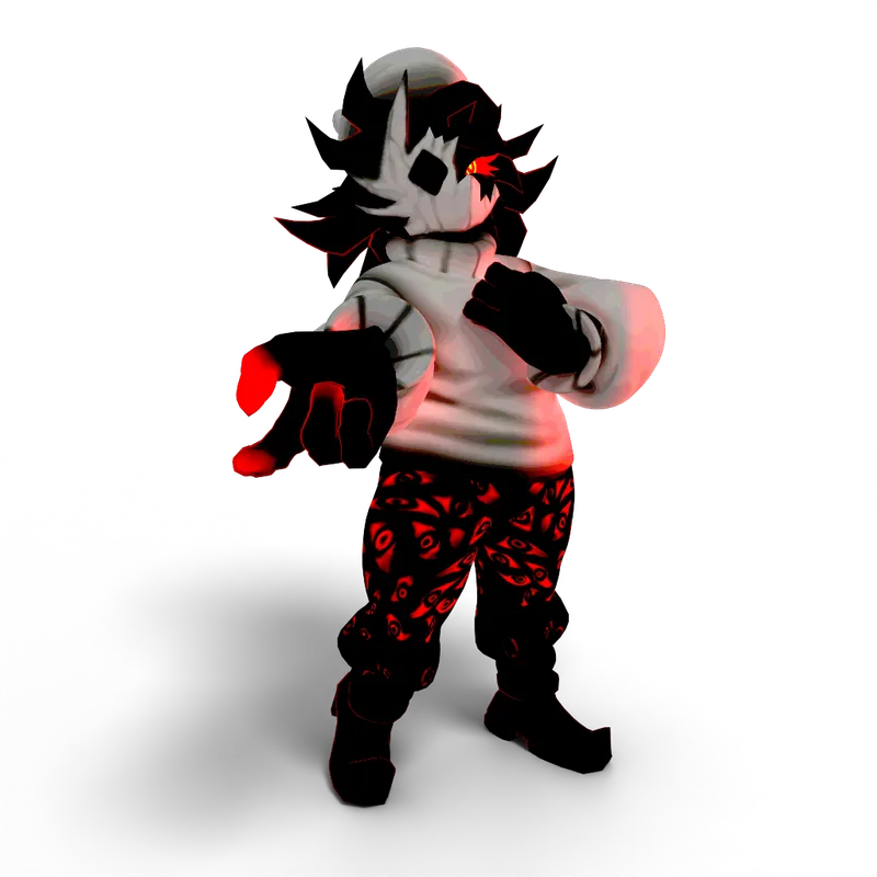 Updated Folly model + Small Update!