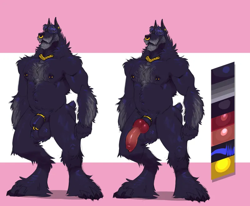 Duff - Simple Ref