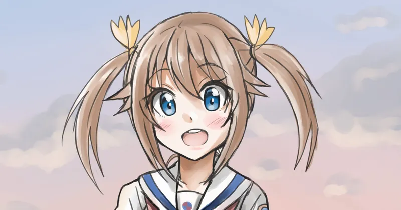 【全年齢】（はいふり）劇場版の好きなところを語るだけ