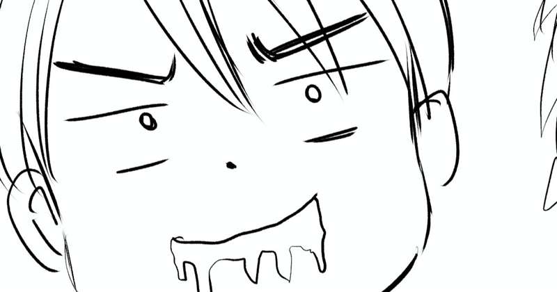 次作キャラデザ