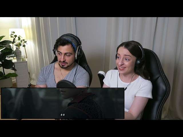 House of the Dragon Episode 7 FULL LENGTH REACTION