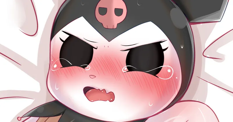 クロミ①