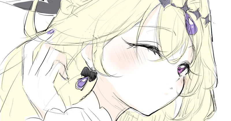 【習作】