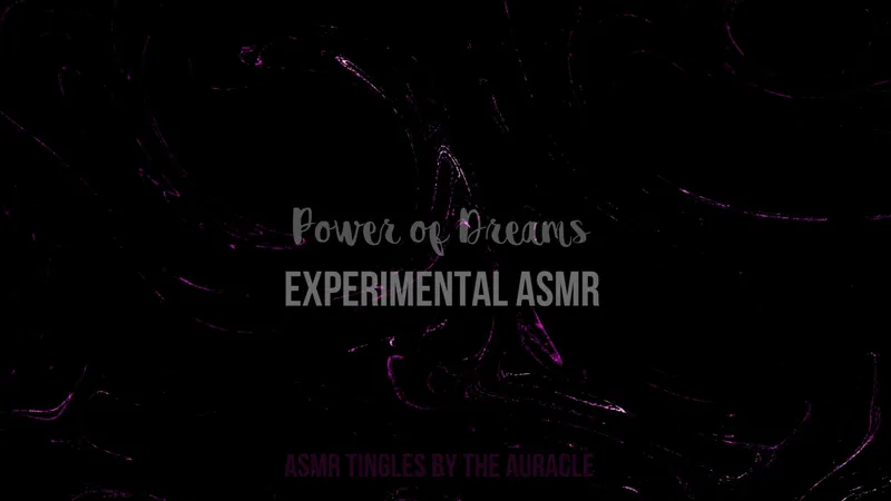 Power of Dreams mp3