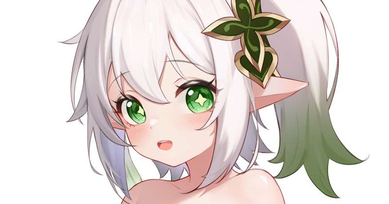 nahida