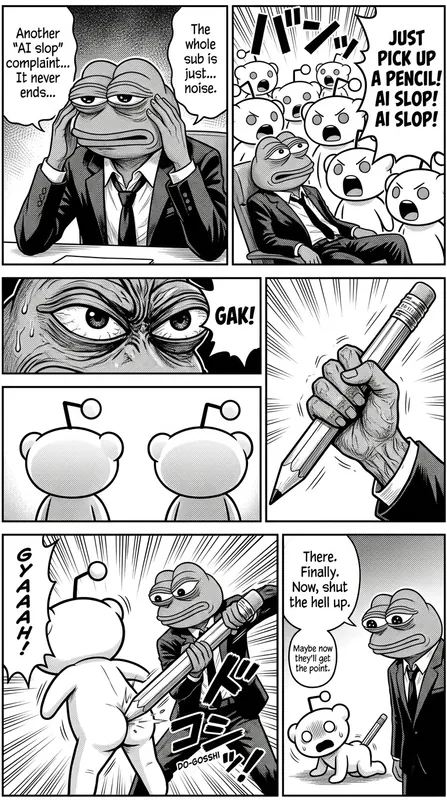 Pencil