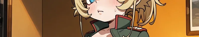 T.D. - Gallery 2 uwu (COMM - #8)