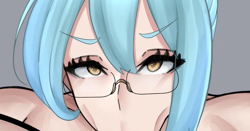 Katisha Paizuri [NSFW]