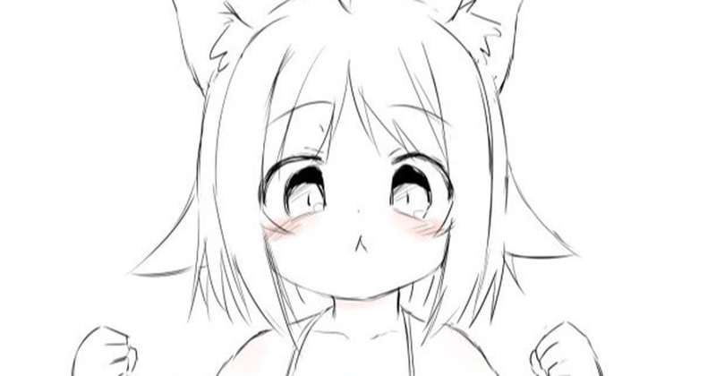 やるきつねえぷろん