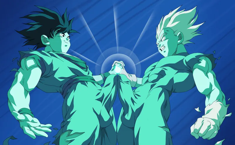 Fusion-ha!