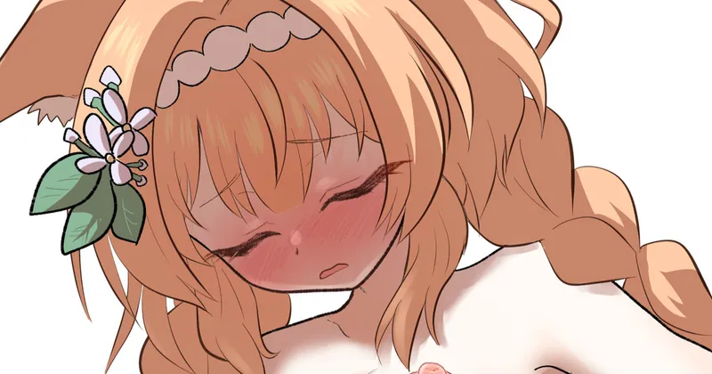 伊落マリー（C108水着ver）