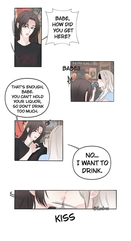 MORE THAN HER ❤️‍🔥🫷🏻Ch.3