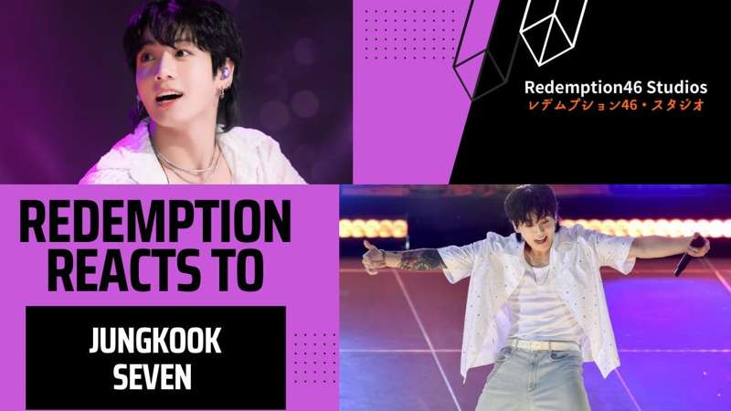 정국 'Seven (feat. Latto)' 단독샷 별도녹화│Jung Kook ONE TAKE STAGE│@SBS Inkigayo_230730